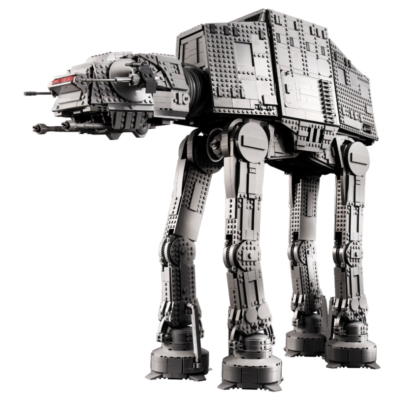 75313 AT-AT Star Wars Ultimate Collector CN