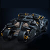 Batmobile Tumbler - 76240 Brickingdom