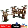 10236 Ewok Village Building Toy Set Europe