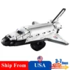 10283 NASA Space Shuttle Discovery USA