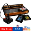 10306 Atari 2600 Game Machine USA