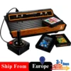 10306 Atari 2600 Game Machine Building Set Europe