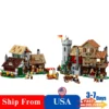 10332 Medieval Town Square USA