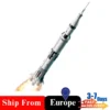 21309 NASA The Apollo Saturn V Building Set Europe Warehouse Express