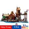 21343 Viking Village USA