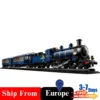 21344 The Orient Express Train Building Set Europe