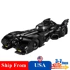 76139 Batmobile USA