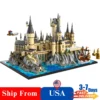 76419 Hogwarts Castle and Grounds USA