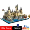 76419 Hogwarts Castle and Grounds Europe