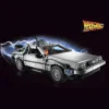 10300 Back to the Future Time Machine