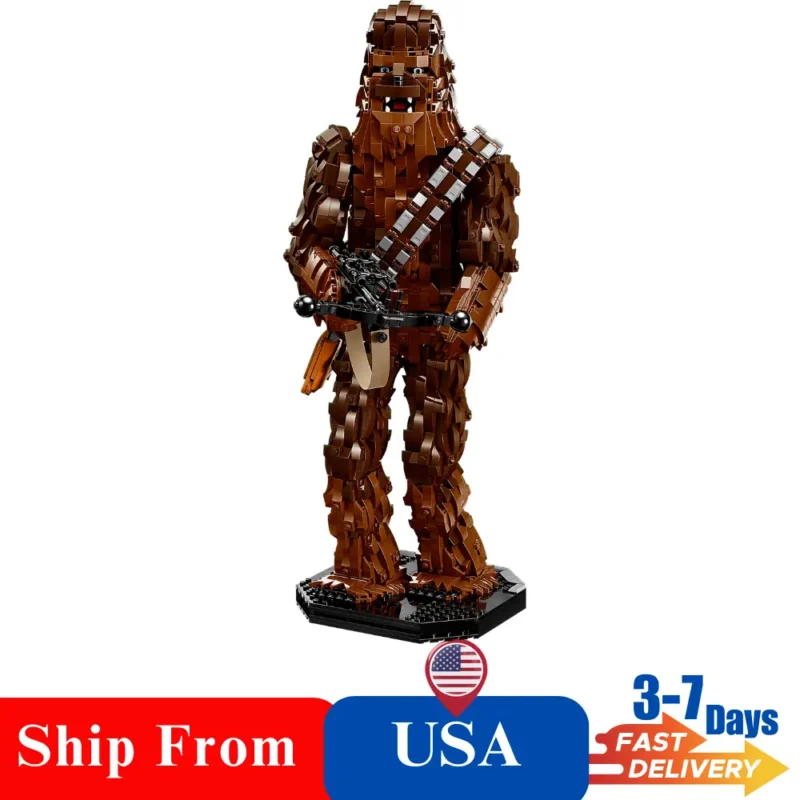 Chewbacca-75371