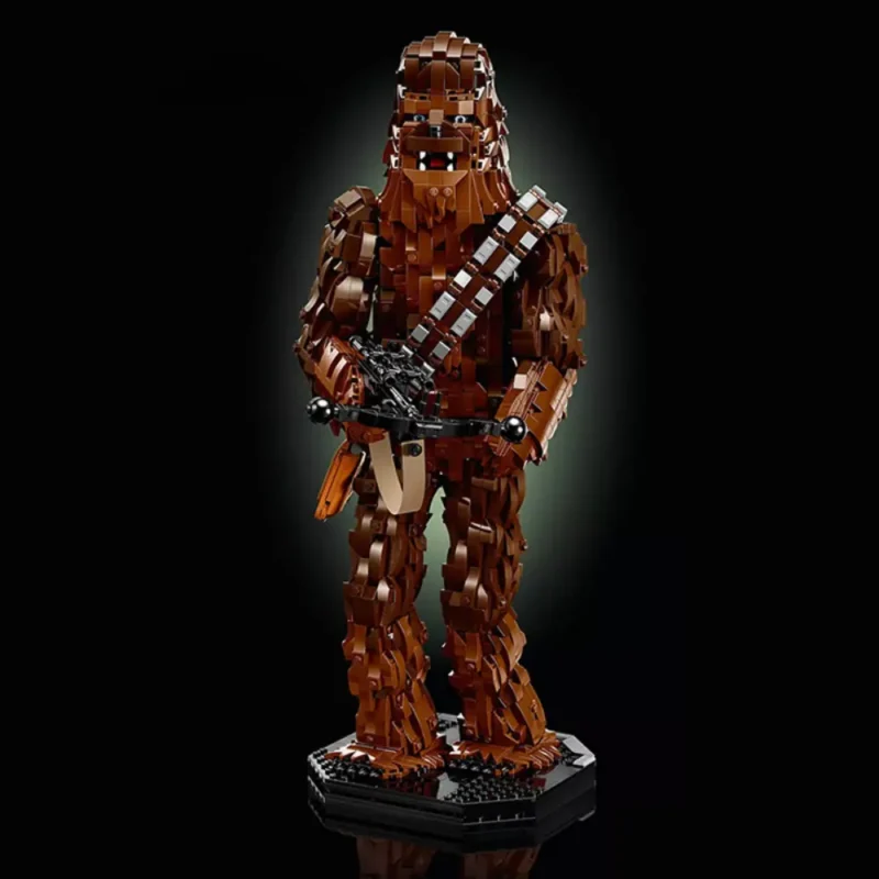 Chewbacca-75371