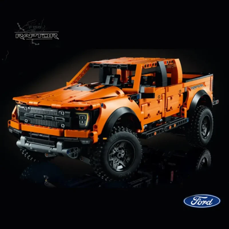 42126 Ford F-150 Raptor