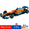 McLaren Formula 1 Race Car 42141 US