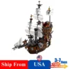 MetalBeard's Sea Cow - 70810 USA