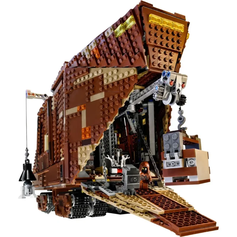 75059 Sandcrawler