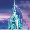 The ice castle 43197