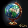 21332 The Globe China