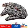 UCS Millennium Falcon - 75192 USA