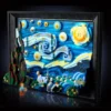 21333 The Starry Night